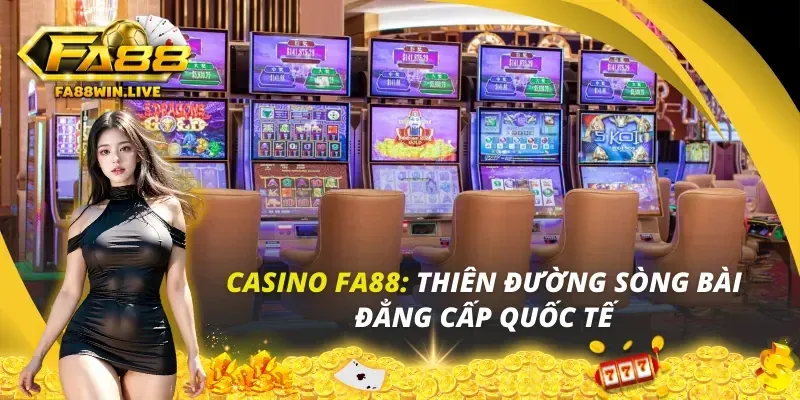 Tầm nhìn của ON88