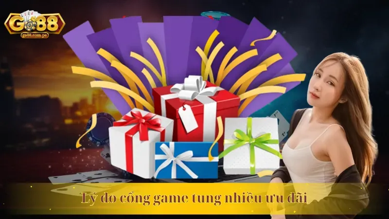 Ưu đãi độc quyền khi sử dụng on88 code tại ON88