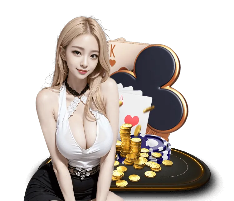 Biểu tượng chọn trò chơi slot yêu thích